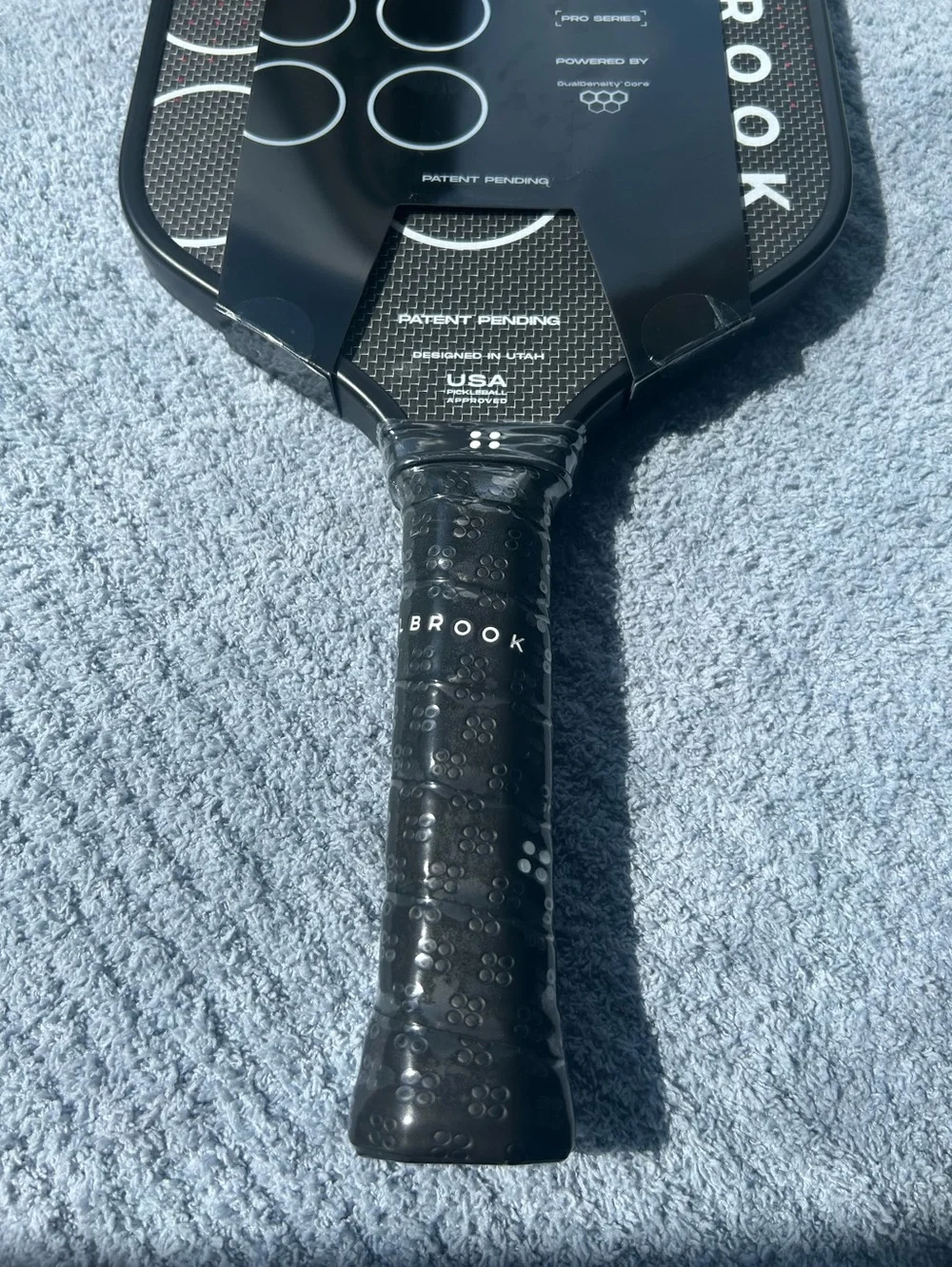 Holbrook ARMA Pickleball Paddle